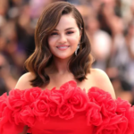 Selena Gomez on Forbes list of self-made rich
