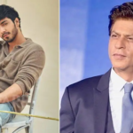 SRK Accedes To Ahans Request
