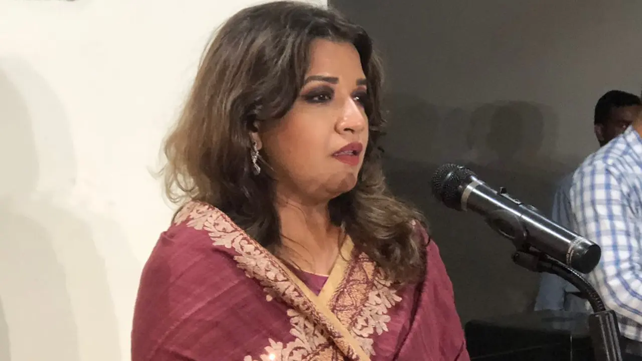 যুক্তরাষ্ট্র-ইরান আলোচনা ভেস্তে গেলে সবার ক্ষতি : পররাষ্ট্র প্রতিমন্ত্রী