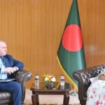 আলজেরিয়া‌কে জ্বালানি সহযোগিতা বাড়ানোর আহ্বান বাংলাদেশের