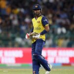 পিএসএলে এক বছরের নিষেধাজ্ঞা দিয়েছেন দাসুন শানাকা