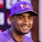 ফিরে এসে পেসারদের সুস্থ প্রতিযোগিতার প্রশংসা শারীফুলের