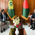 বাংলাদেশ-ভারত মৈত্রীর মূলে রয়েছে মহান মুক্তিযুদ্ধ : স্পিকার