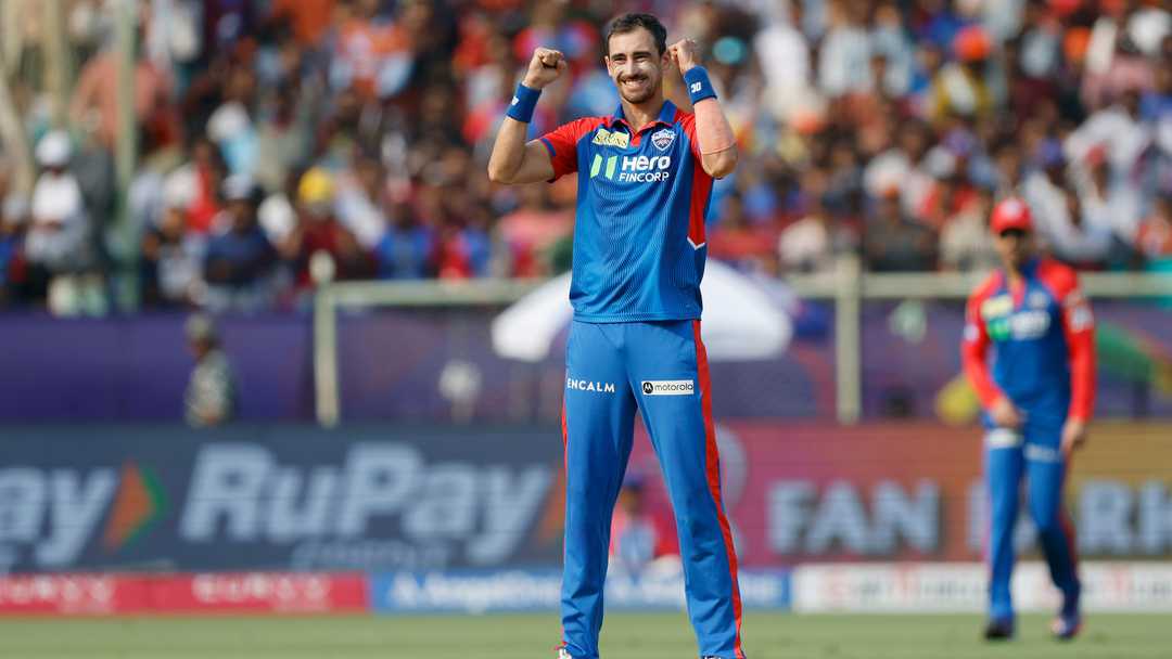 স্টার্ককে আইপিএল খেলার ছাড়পত্র দিল ক্রিকেট অস্ট্রেলিয়া