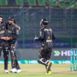 সুলতানদের বিরুদ্ধে ক্লিনিক্যাল ডিফেন্সের পর জালমি অপরাজিত থাকে