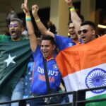 Pakistan is not going to India due to security reasons