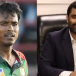 Tamim Reflects on Rubels Retirement