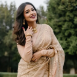 Farin feels more comfortable without makeup