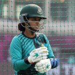 রান তোলার অভ্যাসে জোর