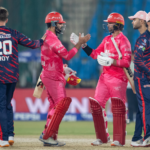 ইসলামাবাদ ইউনাইটেডকে জয় এনে দিয়েছে বোলার, ওপেনাররা