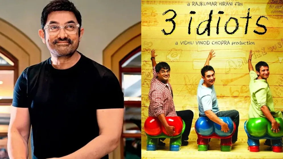 The sequel of ‘Three Idiots’ is coming after a decade and a half