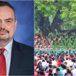 রমনার বটমূলে বৈশাখী অনুষ্ঠানে যোগ দিতে পারেন মার্কিন রাষ্ট্রদূত