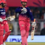 SRH এবং উৎপল RR জুগারনাটের জন্য বন্ধনী