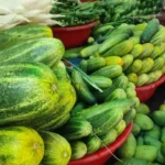 ১০০ টাকার নিচে নেই সবজি, পাতে কমছে স্বাদ