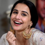 That’s why Akshay’s son used to fear Vidya Balan