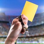 FIFA is changing the rules of banning yellow cards in the World Cup