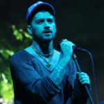Zayan Malik fell ill in the hospital
