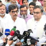 মিঠাপানির মাছ উৎপাদনে বিশ্ববিদ্যালয় লেক হতে পারে নতুন দৃষ্টান্ত