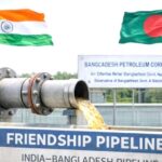 গত চার মাসে ভারত থেকে ৫৭ হাজার টন ডিজেল আমদানি