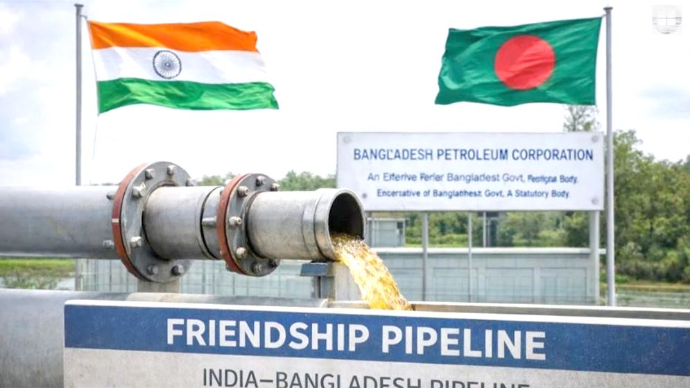গত চার মাসে ভারত থেকে ৫৭ হাজার টন ডিজেল আমদানি