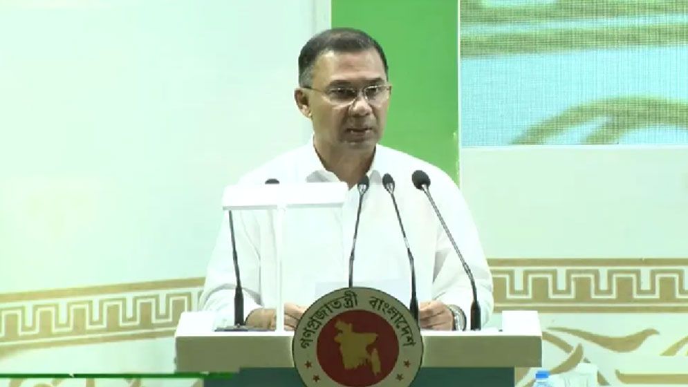 ‘জুলাই সনদের প্রতিটি দফা আমরা বাস্তবায়ন করবো’