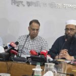 জাতীয় স্বার্থ বিসর্জন দিয়ে কোনো সিদ্ধান্ত নয়: প্রধানমন্ত্রী