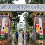 বিষাক্ত দ্রব্য খেয়ে ইউল্যাব শিক্ষার্থীর মৃত্যু