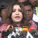 লিমন-বৃষ্টি হত্যা: ন্যায়বিচারে যুক্তরাষ্ট্রের সঙ্গে সরকারের নিবিড় সমন্বয়