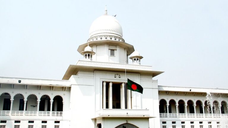 ভ্রূণের লিঙ্গ প্রকাশের অনৈতিক চর্চা বন্ধে হাইকোর্টের রায়