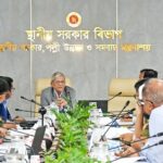 ঢাকার জলাবদ্ধতা নিয়ে দুই সিটিকে মির্জা ফখরুলের নির্দেশনা