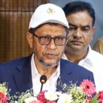 ‘চার-পাঁচ দিনের মধ্যে হামের সংক্রমণ কমে আসবে’
