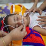 বাংলাদেশে হামের প্রাদুর্ভাবে পাঁচ শতাধিক শিশুর মৃত্যু হয়েছে