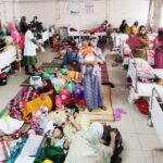 হাম ও উপসর্গে আরও ৫ মৃত্যু, মোট মৃত্যু বেড়ে ৪৬৪