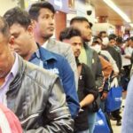 অপহৃত ১৭০ বাংলাদেশির দেশে প্রত্যাবর্তন