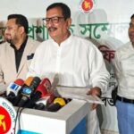 সরকারি খাস জমি উদ্ধারে ডিসিদের প্রতি ভূমিমন্ত্রীর নির্দেশ