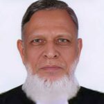 ডেপুটি অ্যাটর্নি জেনারেল রেজাউল করিমের পদত্যাগ