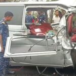 এপ্রিলে ৪৬৩ সড়ক দুর্ঘটনায় নিহত ৪০৪