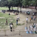 শোলাকিয়া ঈদগাহ ময়দানে ১৯৯তম জামাতের প্রস্তুতি সম্পন্ন