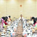 ধর্মের অপব্যাখ্যায় বিভ্রান্তি রোধে নারী এমপিদের প্রধানমন্ত্রীর নির্দেশনা