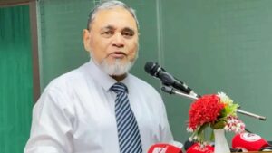 ‘রক্তপাতহীন স্থানীয় সরকার নির্বাচন আয়োজনই চ্যালেঞ্জ’