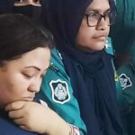 সাবেকে এমপি মমতাজের জামিন নামঞ্জুর