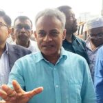 দুর্বৃত্তদের উপস্থিতির কথা অস্বীকারের সুযোগ নেই: স্বরাষ্ট্রমন্ত্রী