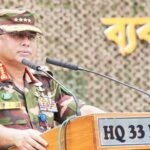 জাতীয় দায়িত্ব শেষে ব্যারাকে ফিরছে সেনাবাহিনী