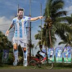 কেন ফিফা ভারতে বিশ্বকাপ সম্প্রচার চুক্তি স্বাক্ষর করেনি?