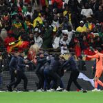মরক্কোর রাজা AFCON ফাইনাল থেকে জেলে যাওয়া সেনেগাল ফুটবল ভক্তদের ক্ষমা করে দিয়েছেন