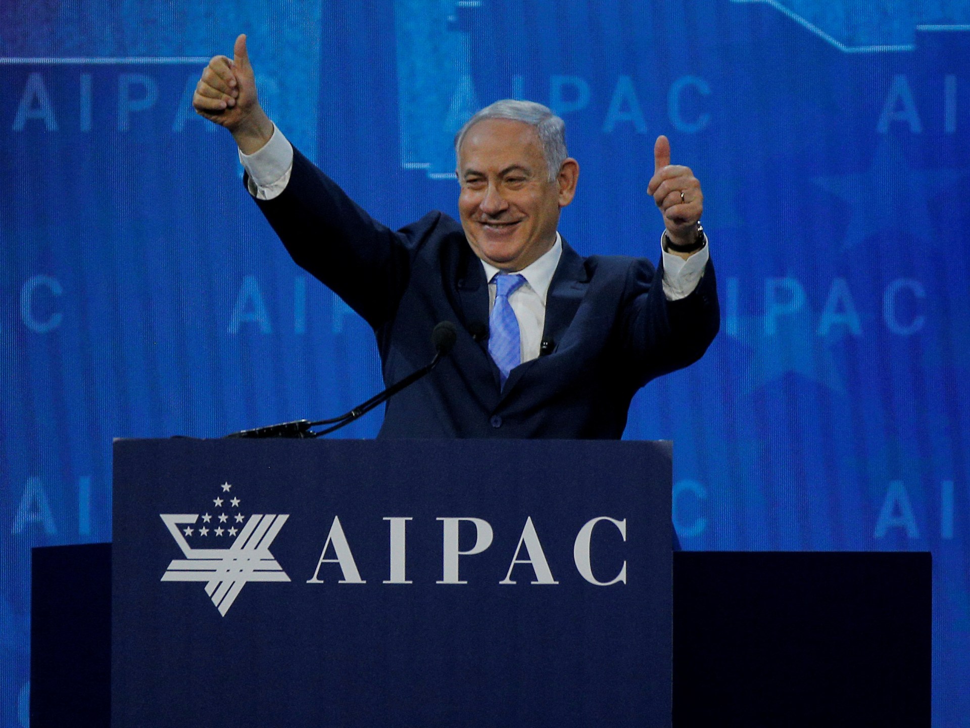 যেহেতু AIPAC 'বিষাক্ত' হয়ে উঠেছে, এটি মার্কিন নির্বাচনে খরচ গোপন করার চেষ্টা করছে
