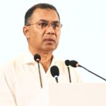 সরকারের প্রতিচ্ছবি পুলিশ বাহিনী
