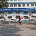 ময়মনসিংহে হাম: ২৯ শিশু ভর্তি, মৃত্যু নেই