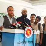 ‘জ্বালানি তেলের সংকট হয়নি, হবেও না, কোনো লোডশেডিংও নেই’
