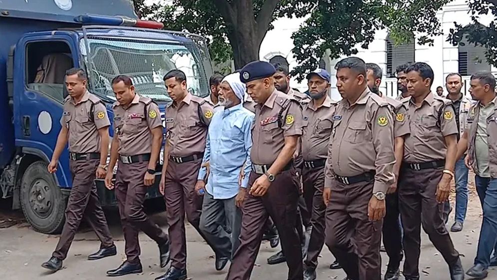 বেইজিংয়ে সিপিপিসিসি চেয়ারপারসনের সঙ্গে পররাষ্ট্রমন্ত্রীর বৈঠক